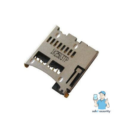 MMC Connector for Vivo Y91